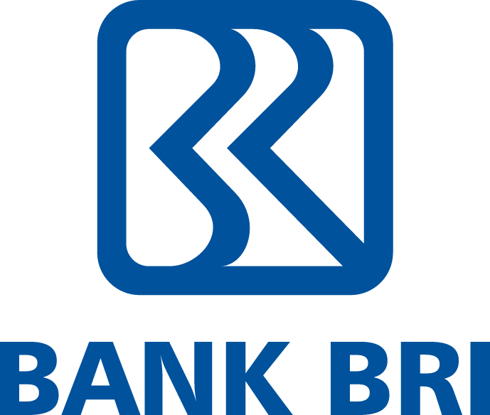 Bank BRI client logo