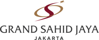 Grand Sahid Jaya Jakarta client logo