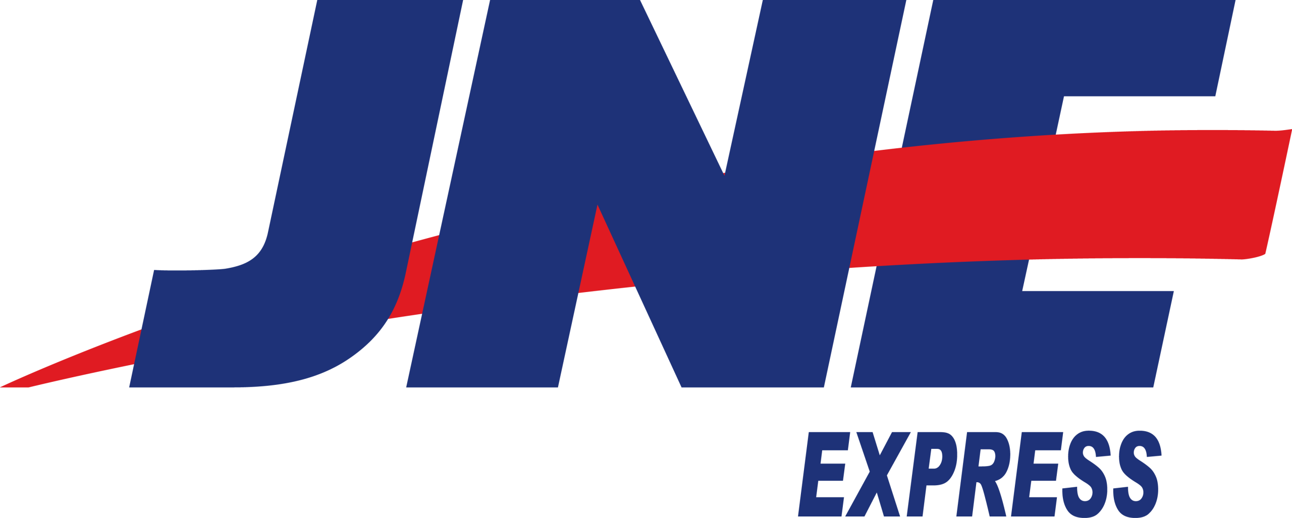 JNE client logo