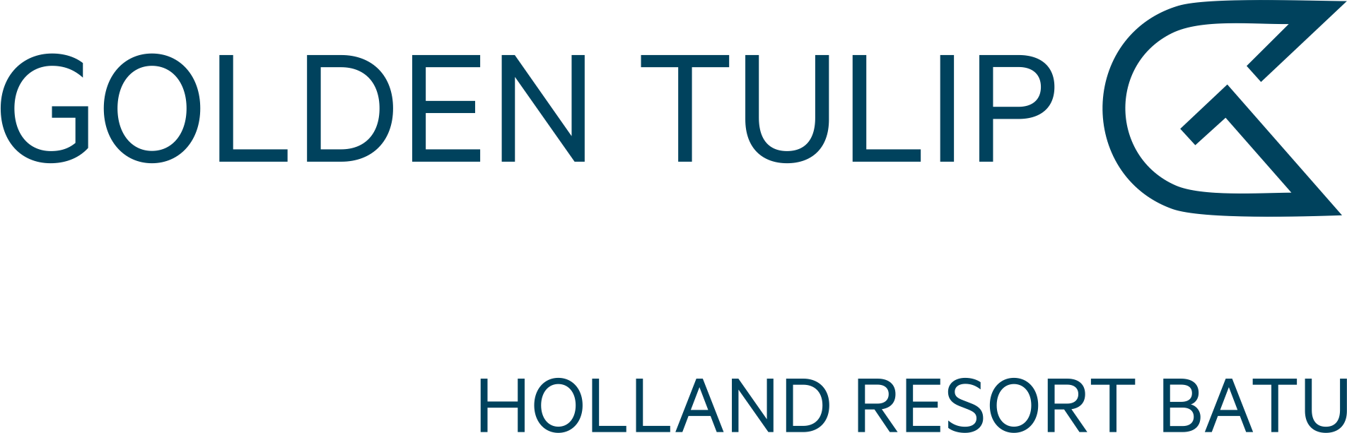 Hospitality Client client logo