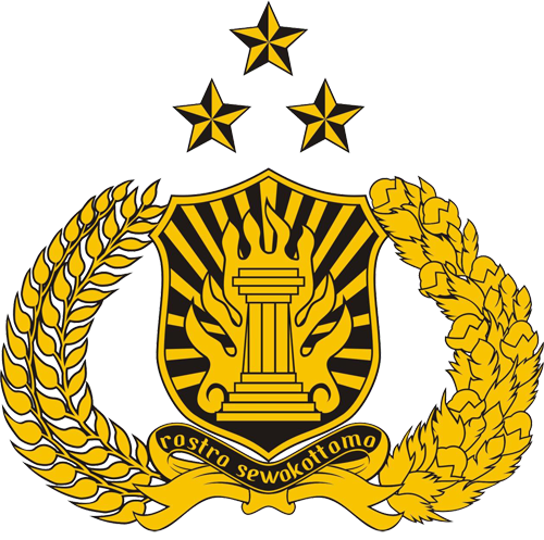 Kepolisian Negara Republik Indonesia client logo