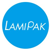 Lami Packaging client logo