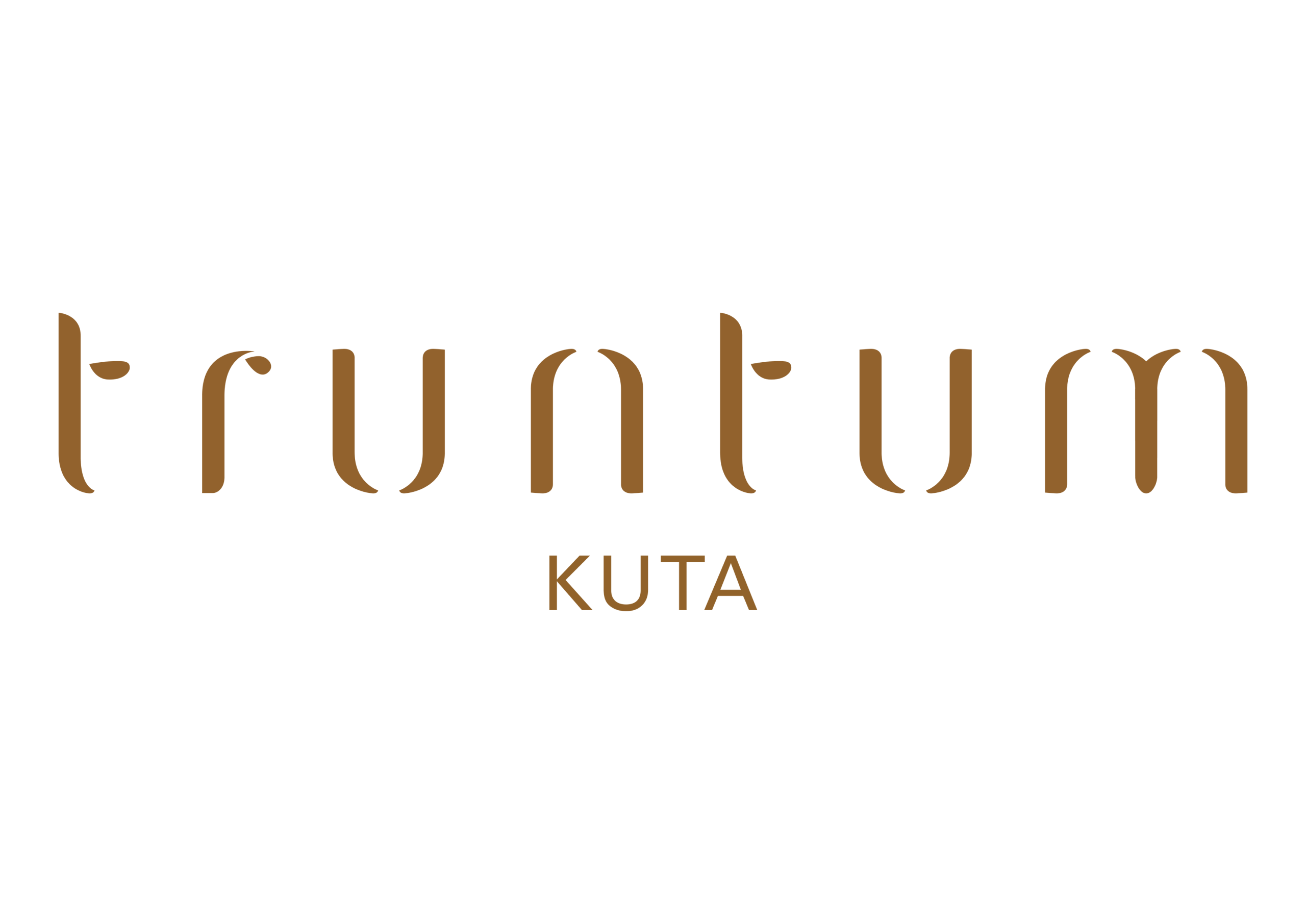 Truntum Kuta client logo