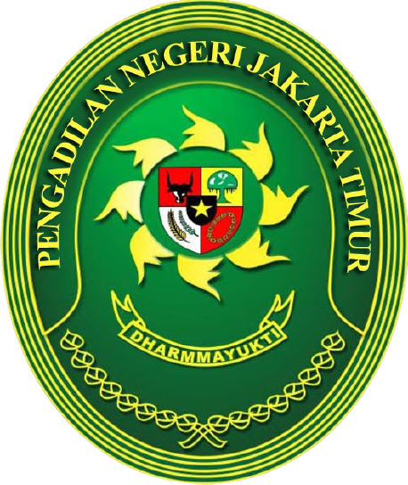 Pengadilan Negeri Jakarta Timur client logo