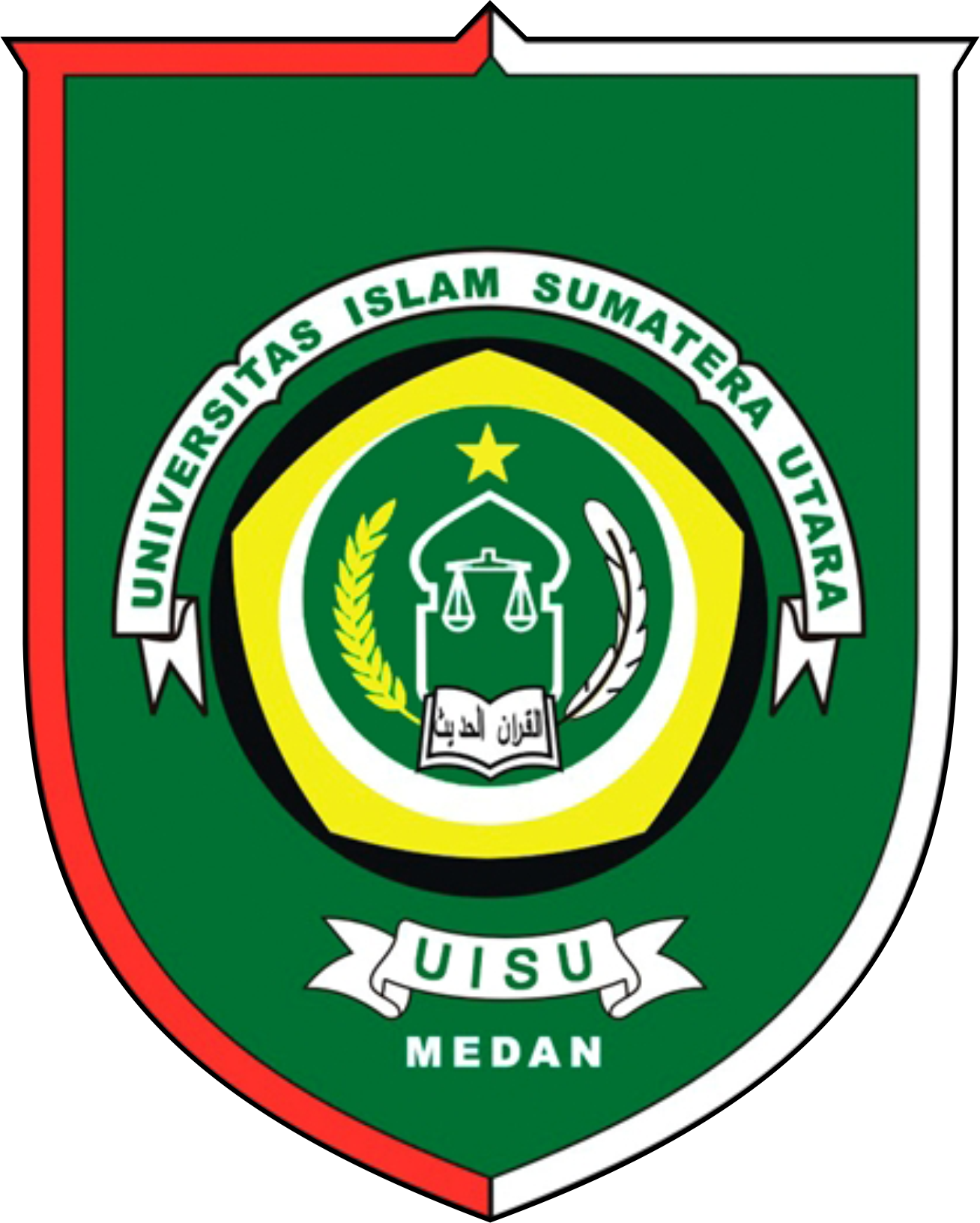 Universitas Islam Sumatera Utara client logo