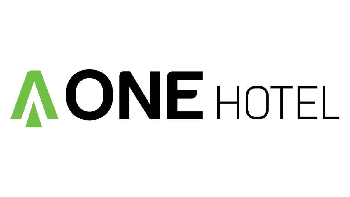 AONE Hotel client logo
