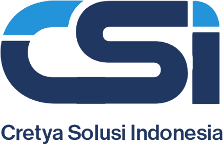 PT Cretya Solusi Indonesia