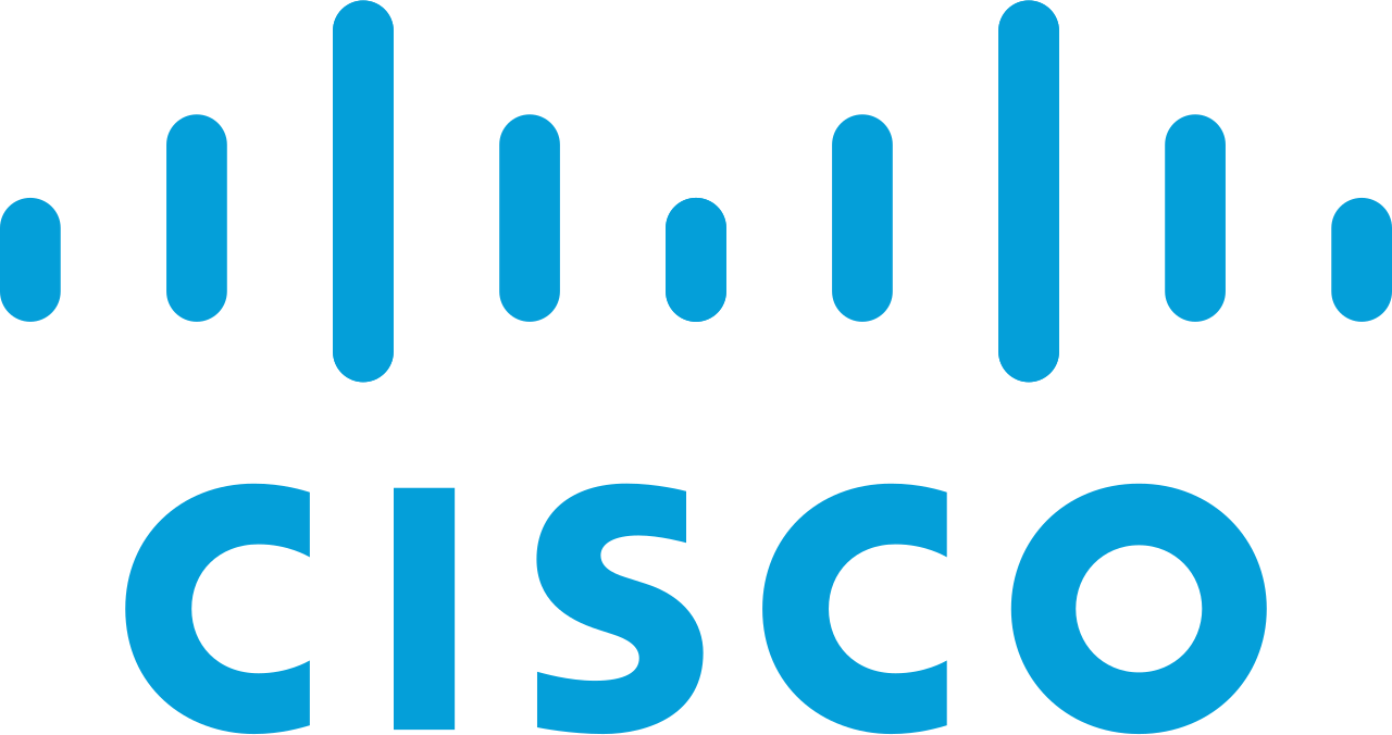 Cisco technology partner logo