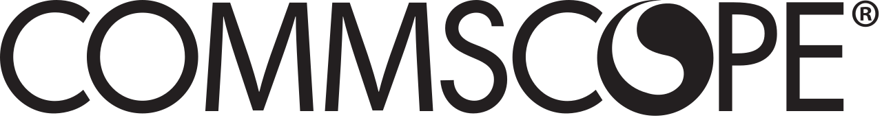 CommScope technology partner logo