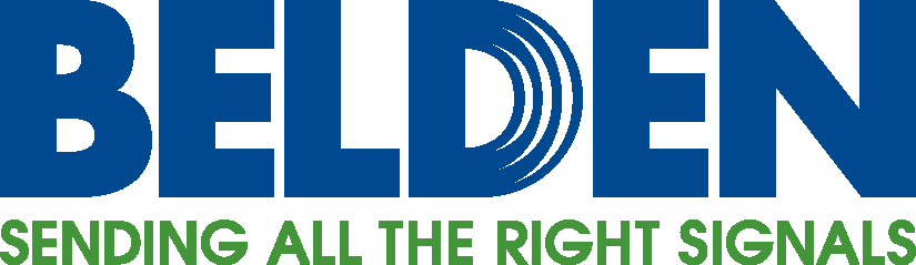Belden technology partner logo