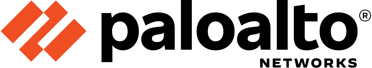 Palo Alto Networks technology partner logo