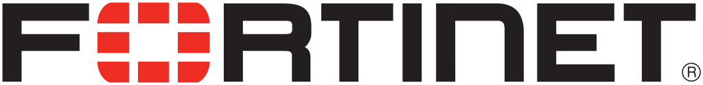 Fortinet technology partner logo