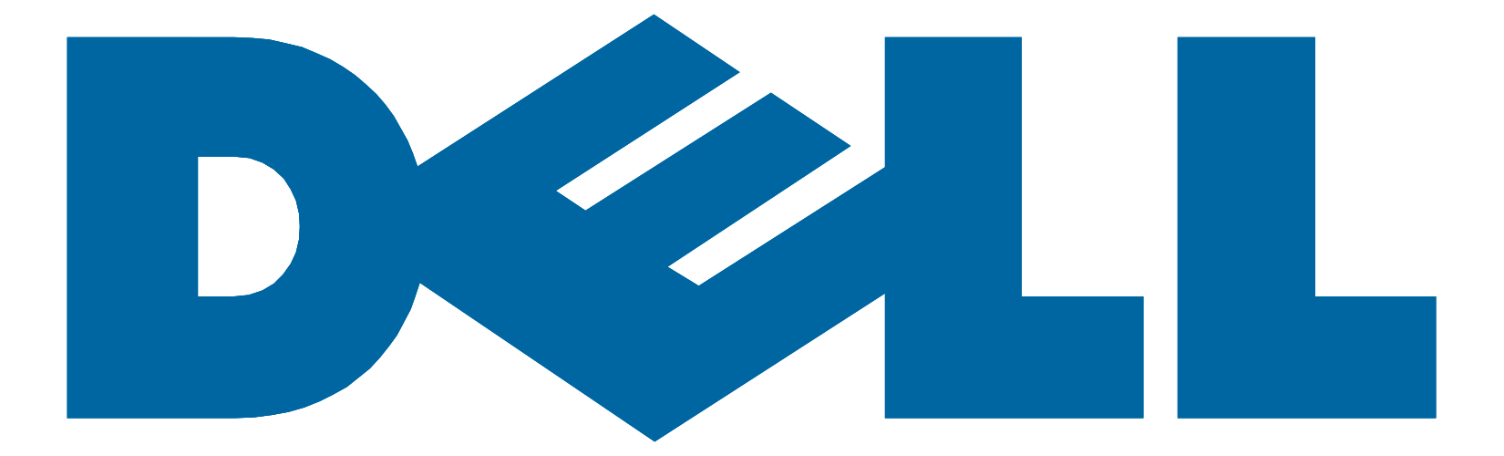 Dell technology partner logo
