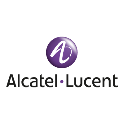 Alcatel-Lucent technology partner logo