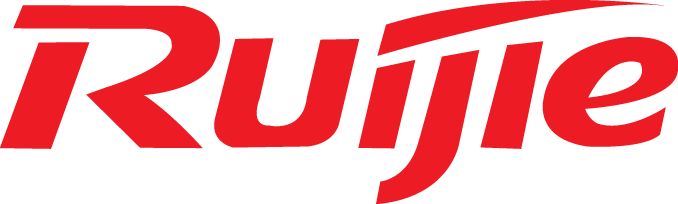 Ruijie technology partner logo