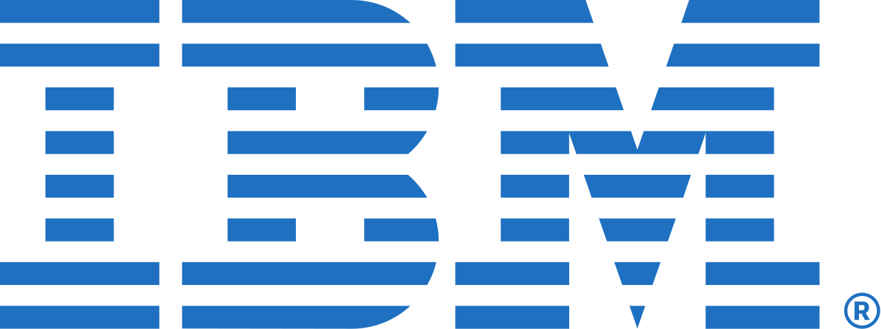 IBM technology partner logo