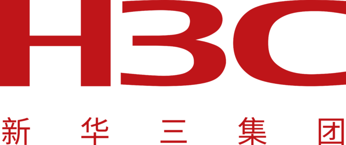 H3C technology partner logo