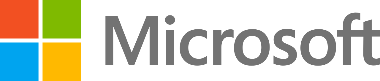 Microsoft technology partner logo