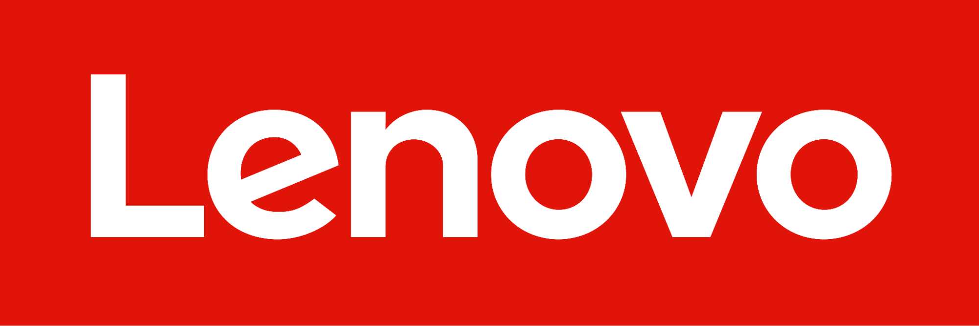 Lenovo technology partner logo
